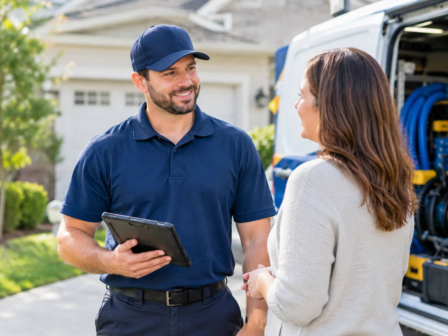 Sewage Backup Cleanup Johnsonburg, NJ FAQs